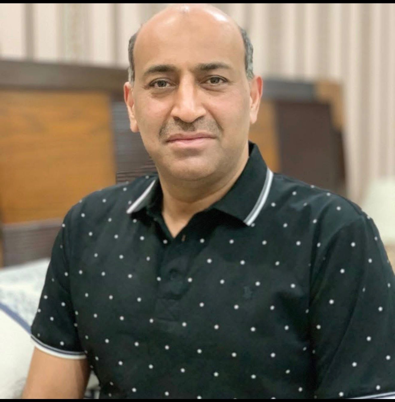 Owner of Syed Packages